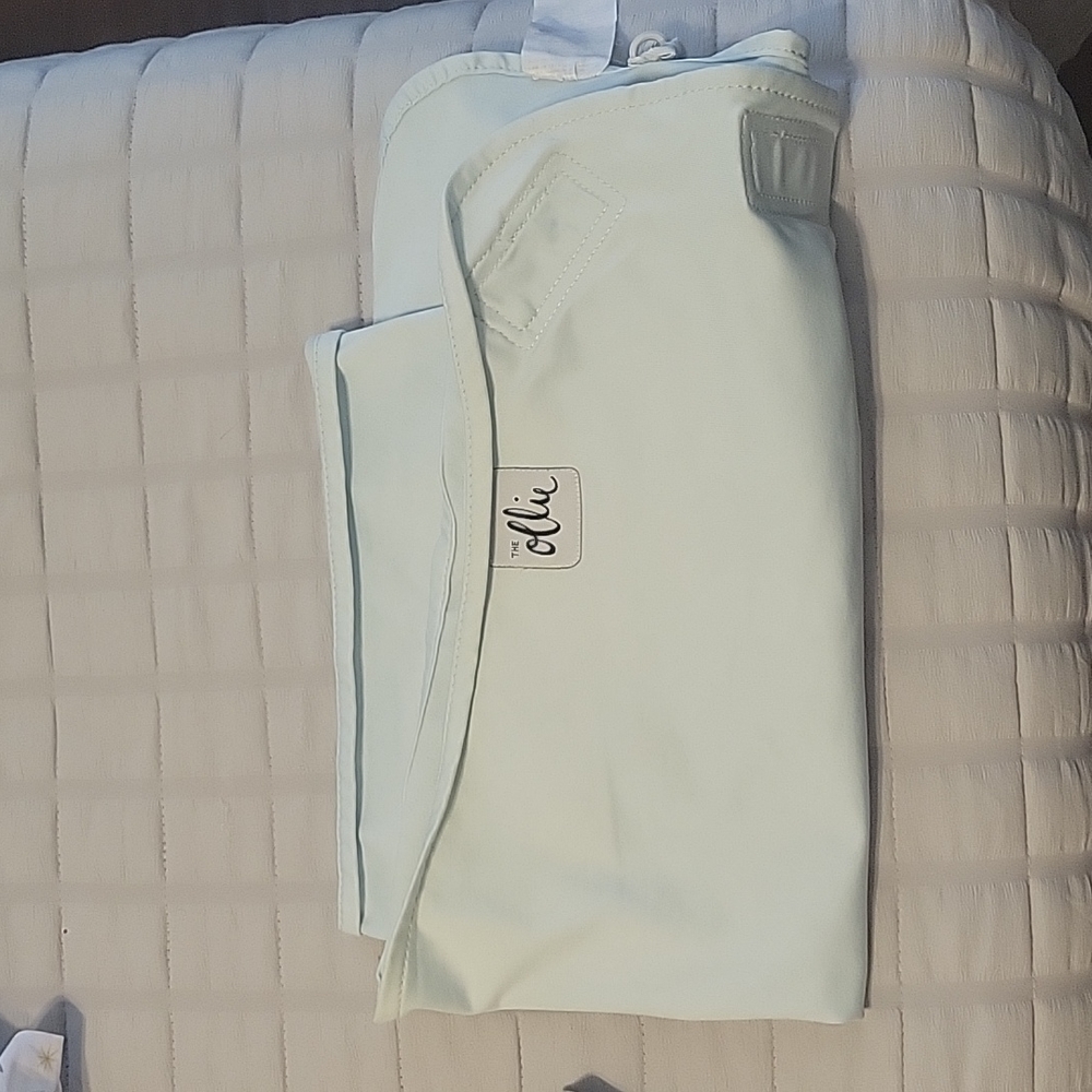 Ollie Swaddle- Good condition
